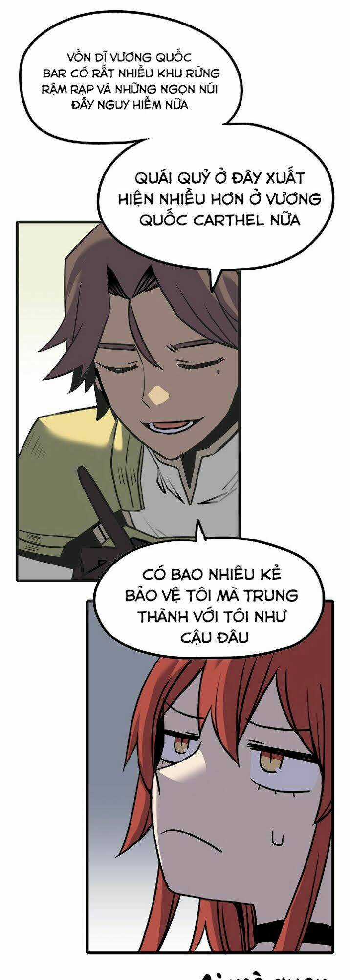 Cuộc Phiêu Lưu Của Cậu Bé Rồng Chapter 7 trang 60