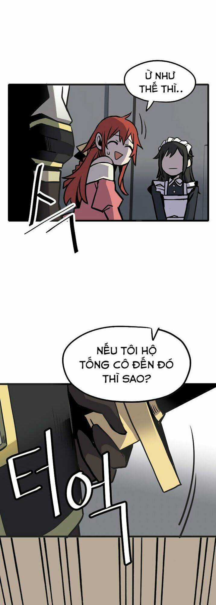 Cuộc Phiêu Lưu Của Cậu Bé Rồng Chapter 7 trang 63