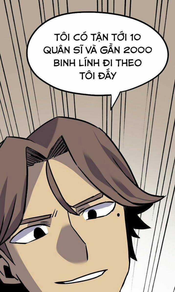 Cuộc Phiêu Lưu Của Cậu Bé Rồng Chapter 7 trang 64