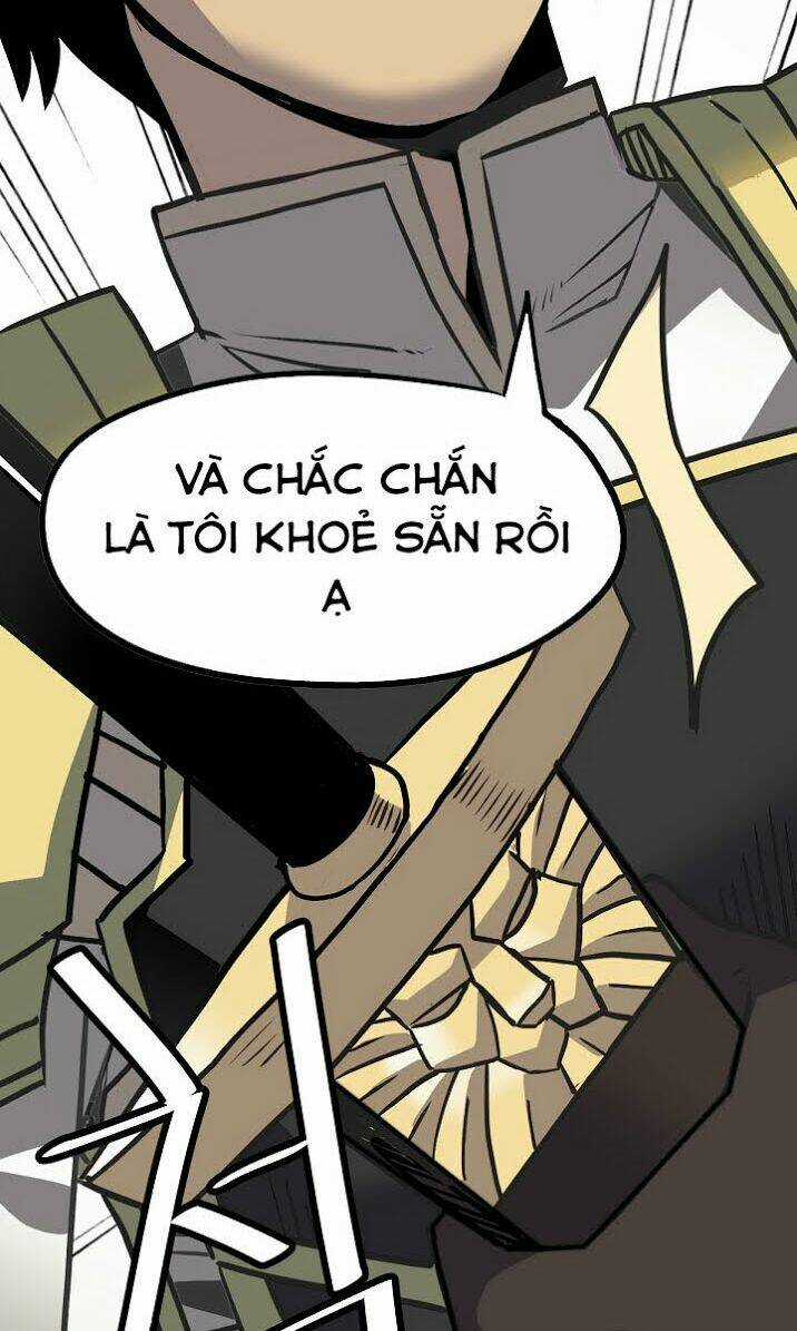 Cuộc Phiêu Lưu Của Cậu Bé Rồng Chapter 7 trang 65