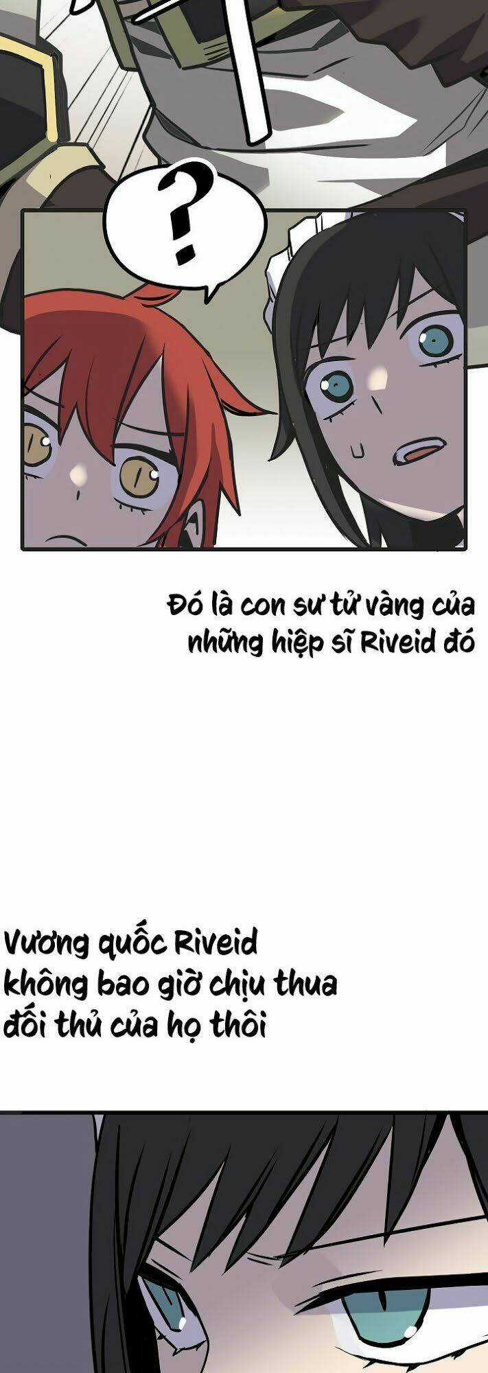 Cuộc Phiêu Lưu Của Cậu Bé Rồng Chapter 7 trang 66