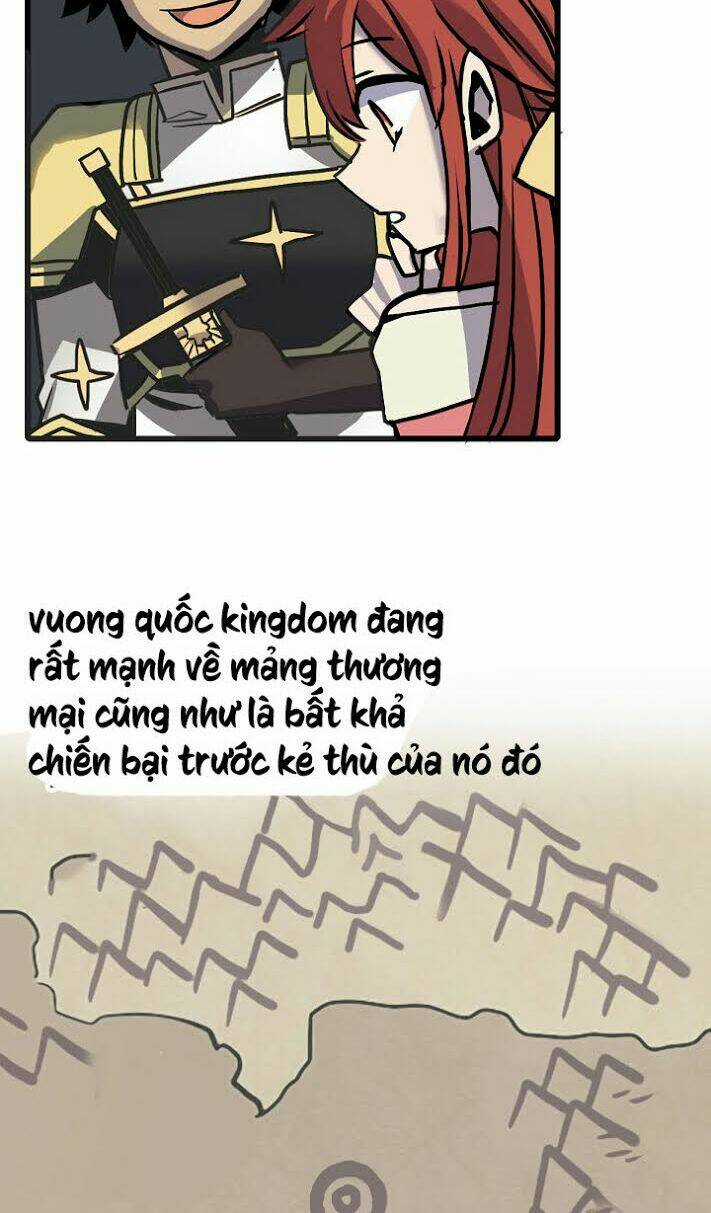 Cuộc Phiêu Lưu Của Cậu Bé Rồng Chapter 7 trang 68