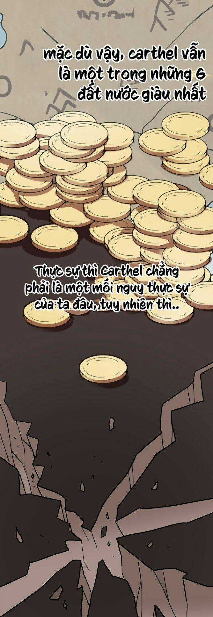 Cuộc Phiêu Lưu Của Cậu Bé Rồng Chapter 7 trang 69