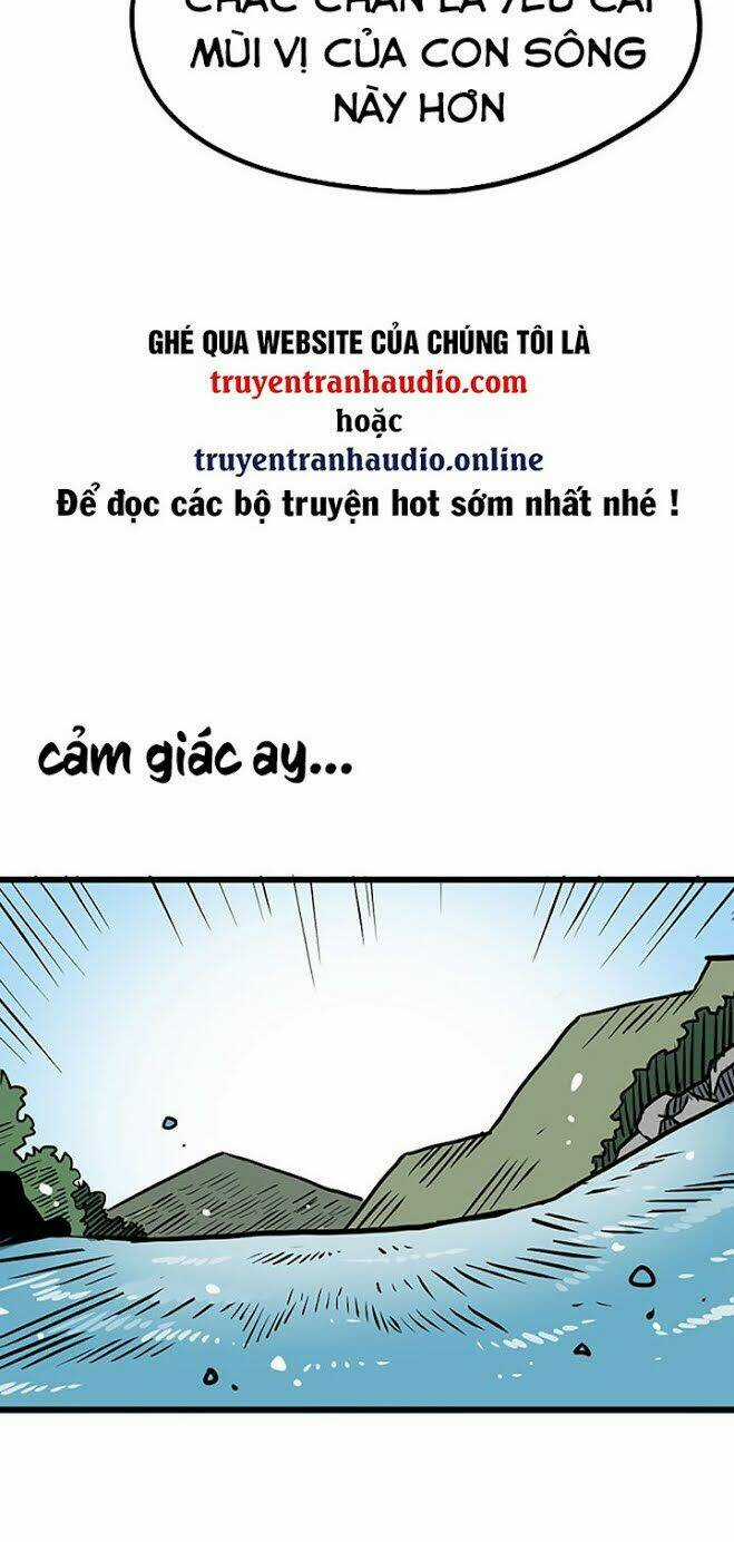 Cuộc Phiêu Lưu Của Cậu Bé Rồng Chapter 7 trang 7