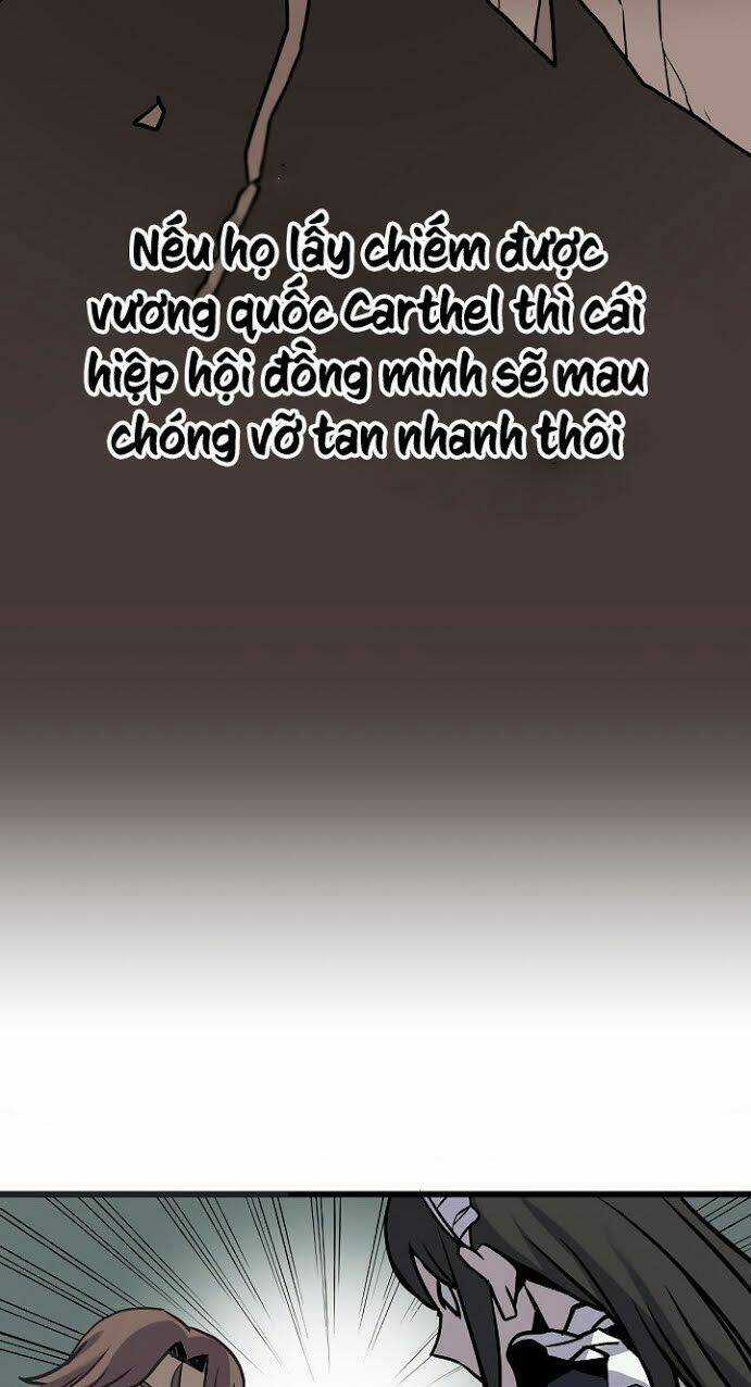 Cuộc Phiêu Lưu Của Cậu Bé Rồng Chapter 7 trang 70