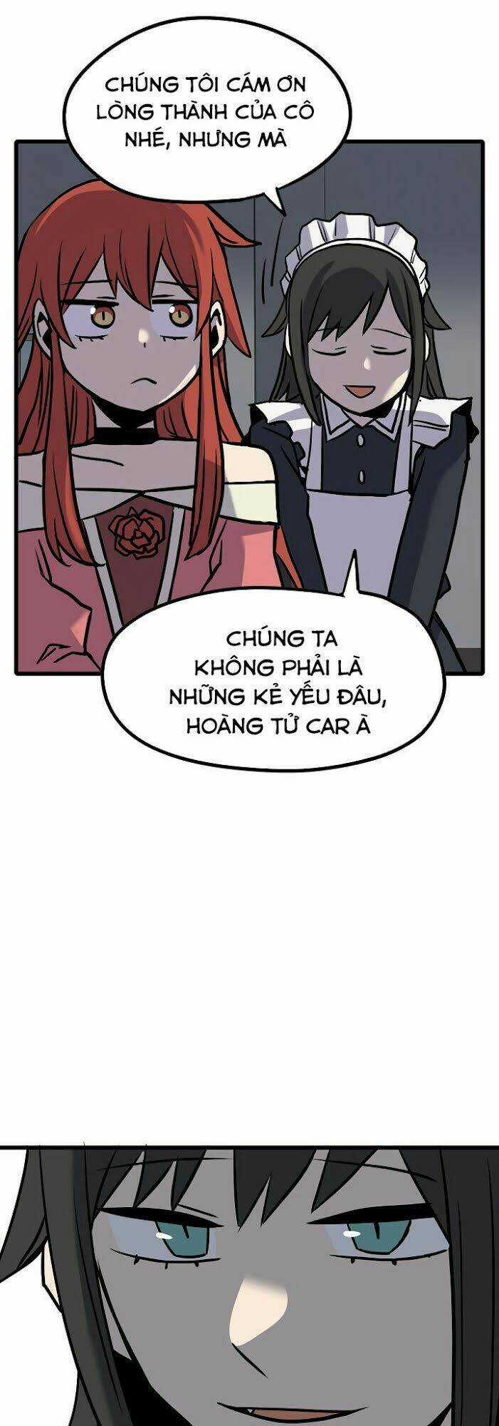 Cuộc Phiêu Lưu Của Cậu Bé Rồng Chapter 7 trang 72