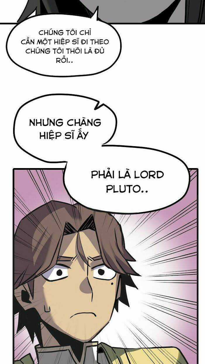 Cuộc Phiêu Lưu Của Cậu Bé Rồng Chapter 7 trang 73