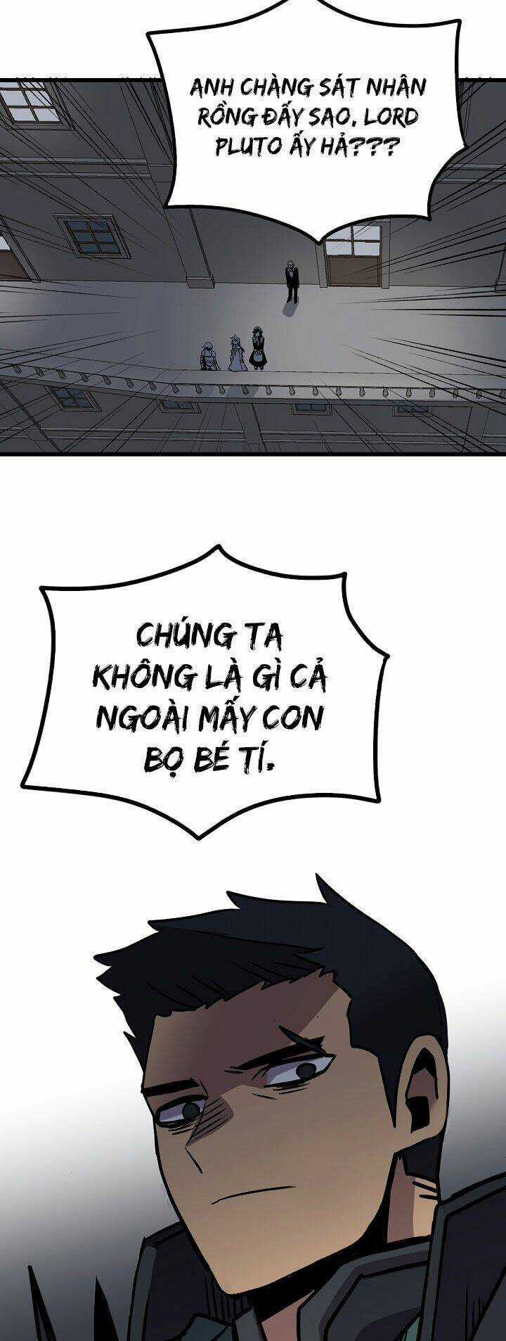 Cuộc Phiêu Lưu Của Cậu Bé Rồng Chapter 7 trang 75