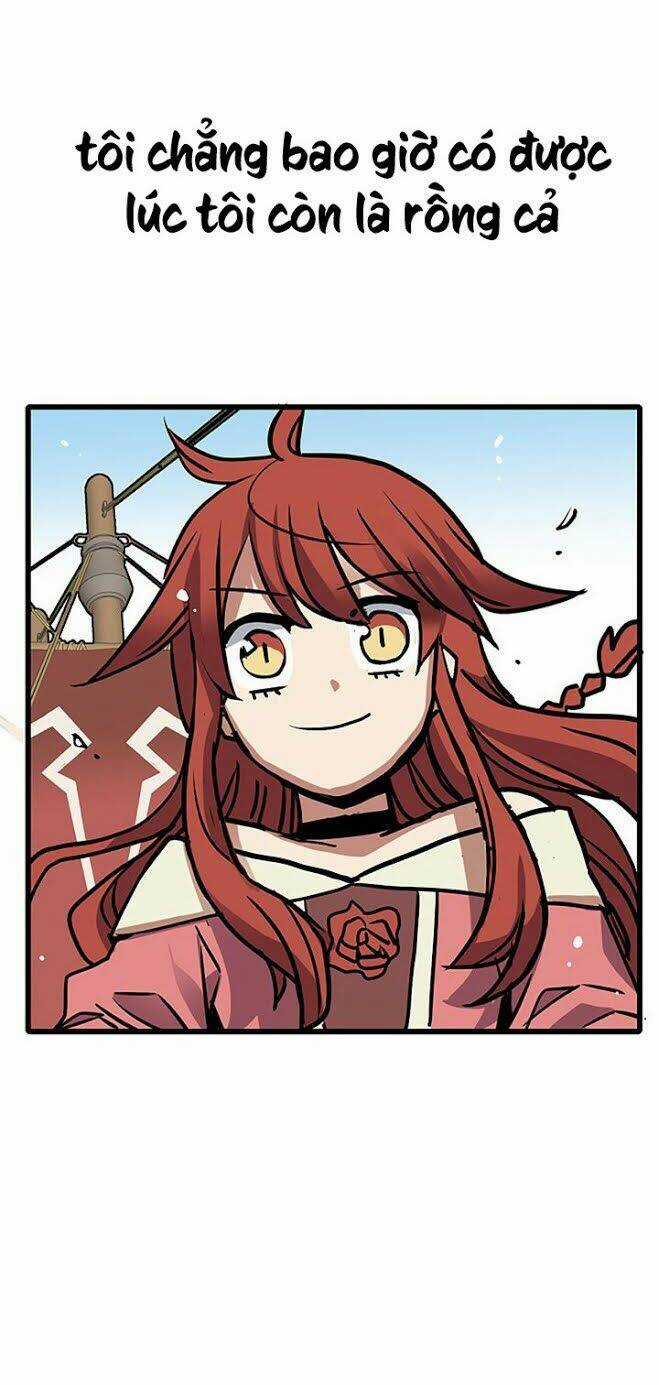 Cuộc Phiêu Lưu Của Cậu Bé Rồng Chapter 7 trang 8