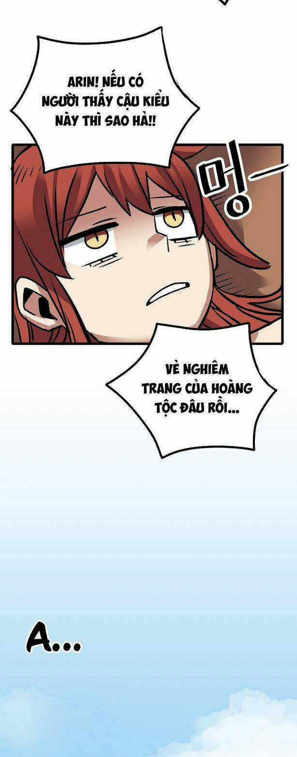 Cuộc Phiêu Lưu Của Cậu Bé Rồng Chapter 8 trang 10