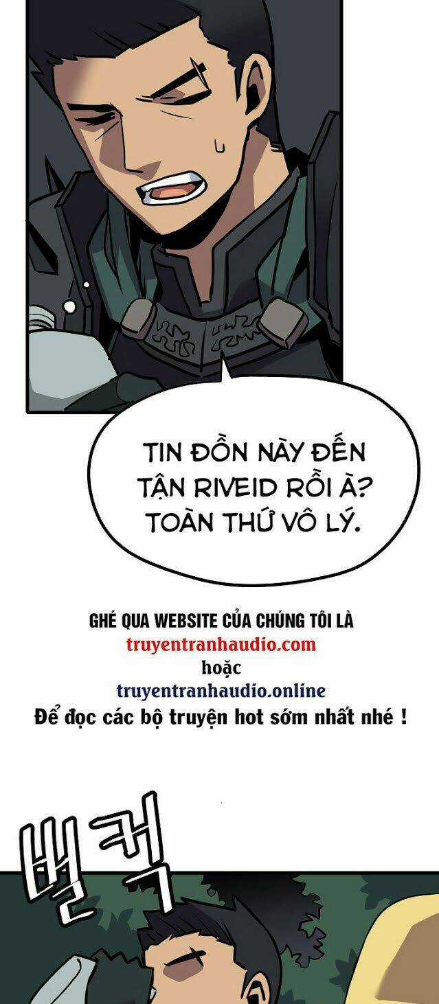 Cuộc Phiêu Lưu Của Cậu Bé Rồng Chapter 8 trang 16