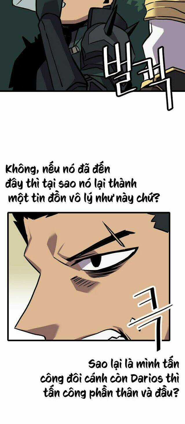 Cuộc Phiêu Lưu Của Cậu Bé Rồng Chapter 8 trang 17