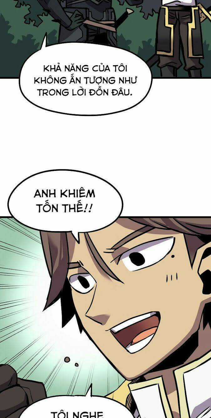 Cuộc Phiêu Lưu Của Cậu Bé Rồng Chapter 8 trang 19