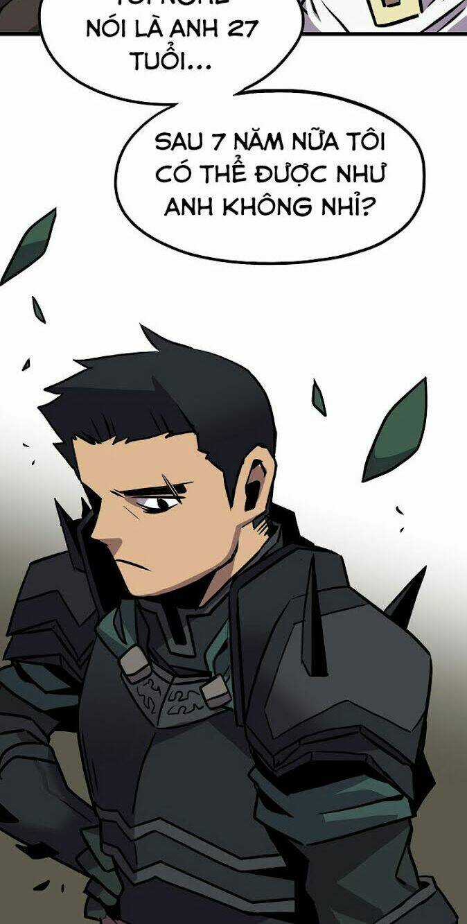 Cuộc Phiêu Lưu Của Cậu Bé Rồng Chapter 8 trang 20