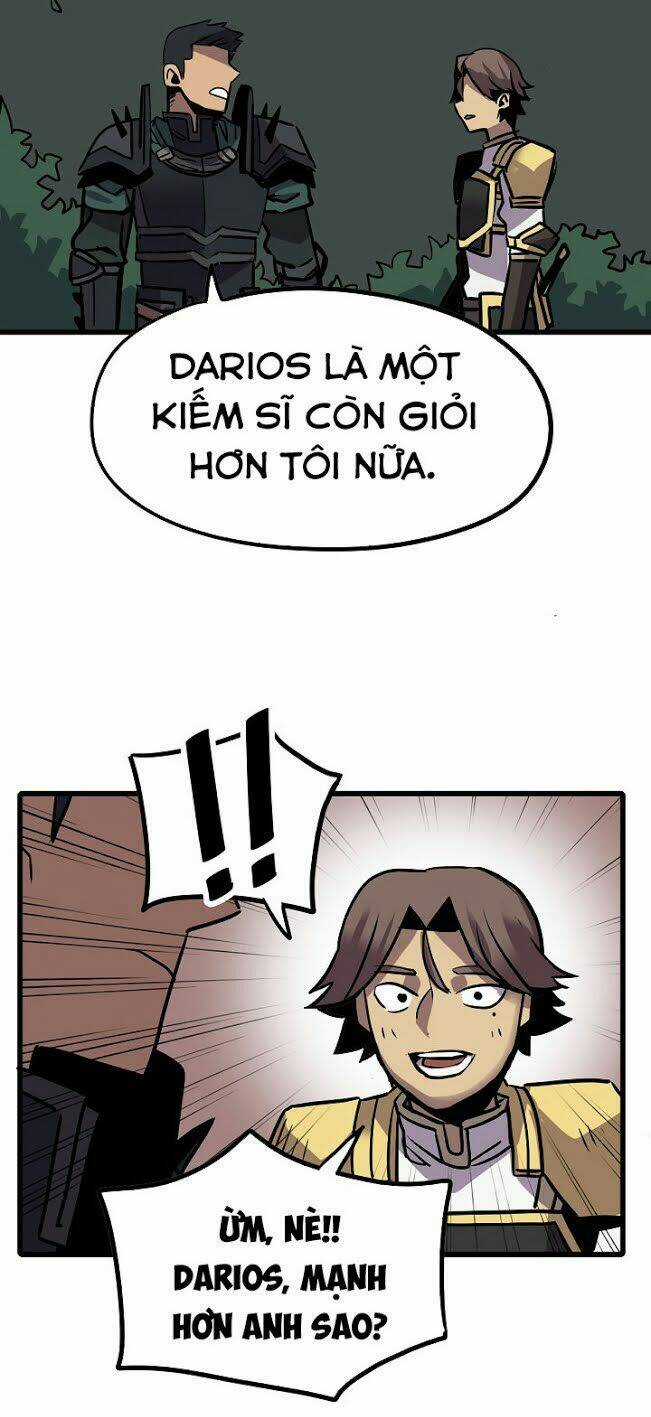 Cuộc Phiêu Lưu Của Cậu Bé Rồng Chapter 8 trang 22