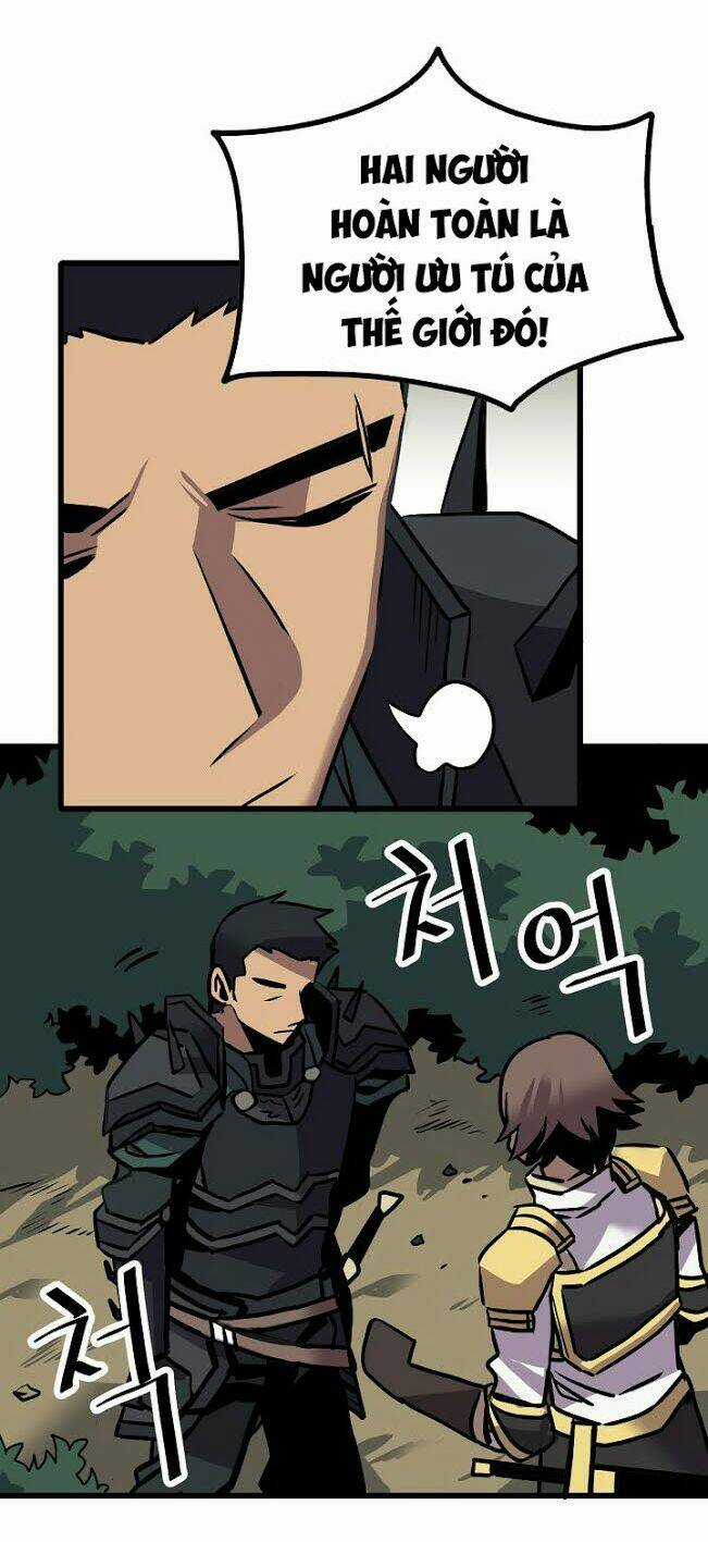 Cuộc Phiêu Lưu Của Cậu Bé Rồng Chapter 8 trang 23