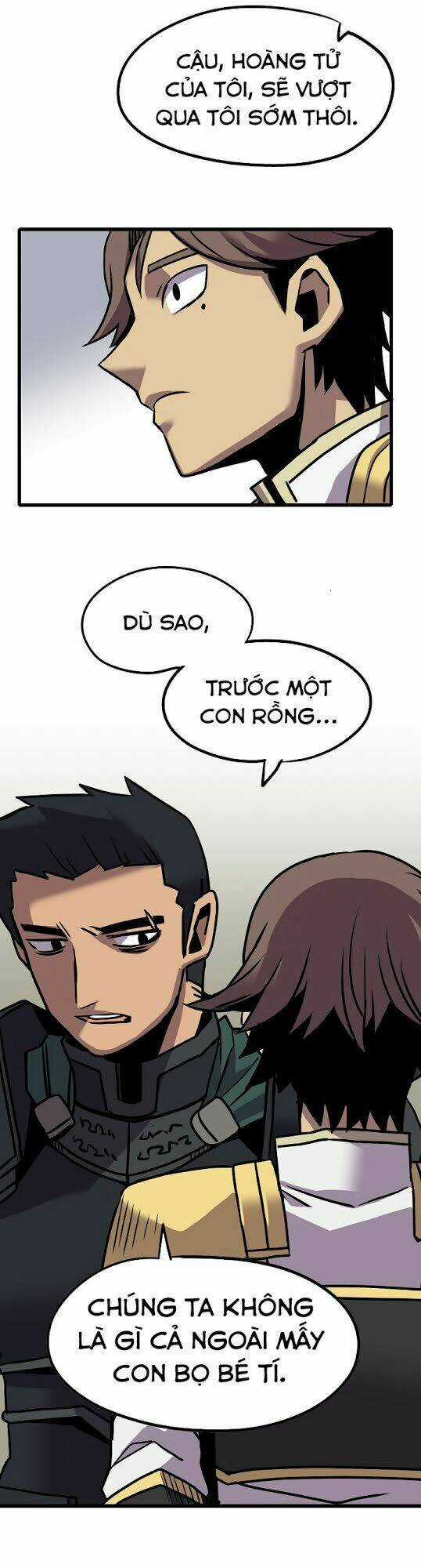 Cuộc Phiêu Lưu Của Cậu Bé Rồng Chapter 8 trang 24