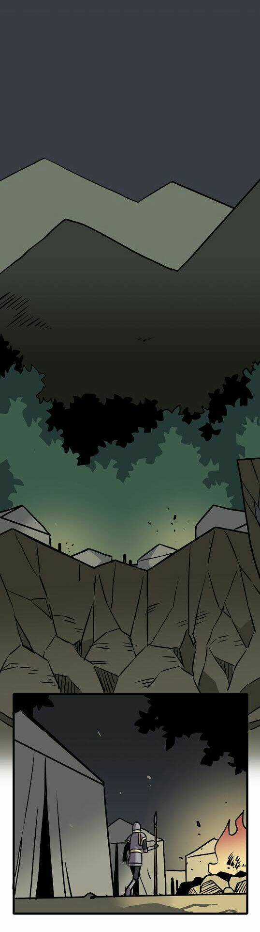 Cuộc Phiêu Lưu Của Cậu Bé Rồng Chapter 8 trang 26