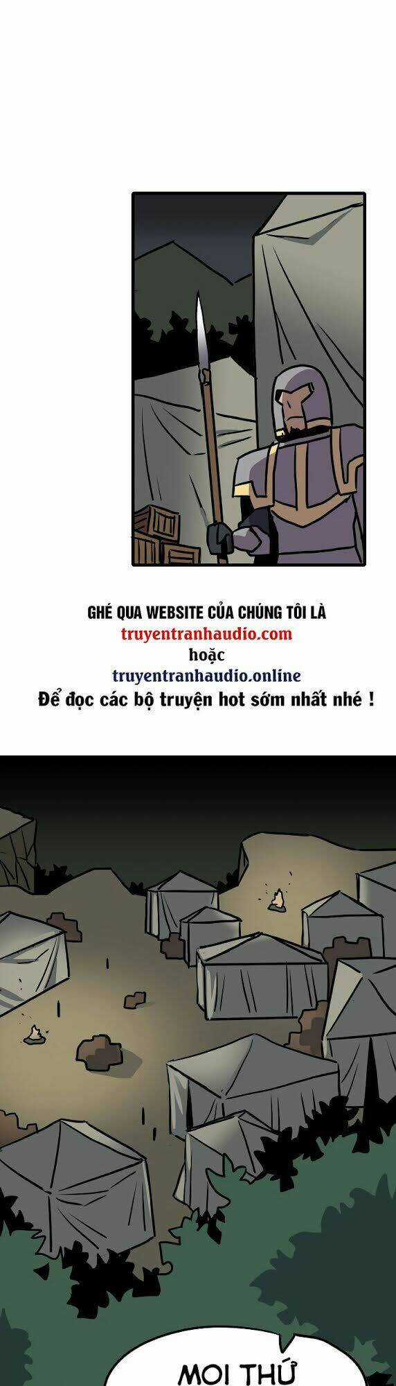 Cuộc Phiêu Lưu Của Cậu Bé Rồng Chapter 8 trang 27