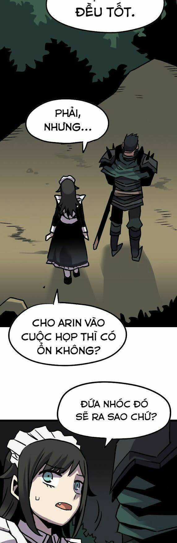 Cuộc Phiêu Lưu Của Cậu Bé Rồng Chapter 8 trang 28