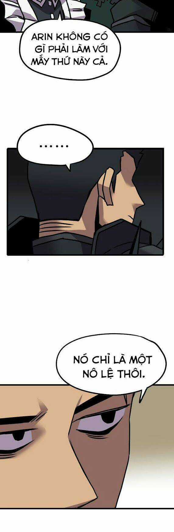 Cuộc Phiêu Lưu Của Cậu Bé Rồng Chapter 8 trang 29