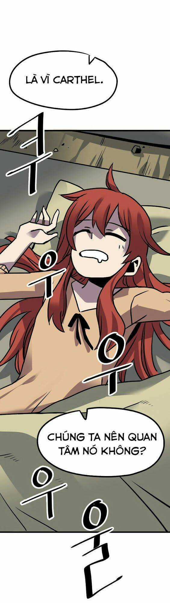 Cuộc Phiêu Lưu Của Cậu Bé Rồng Chapter 8 trang 30