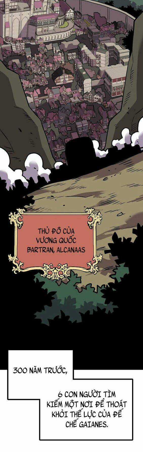 Cuộc Phiêu Lưu Của Cậu Bé Rồng Chapter 8 trang 32