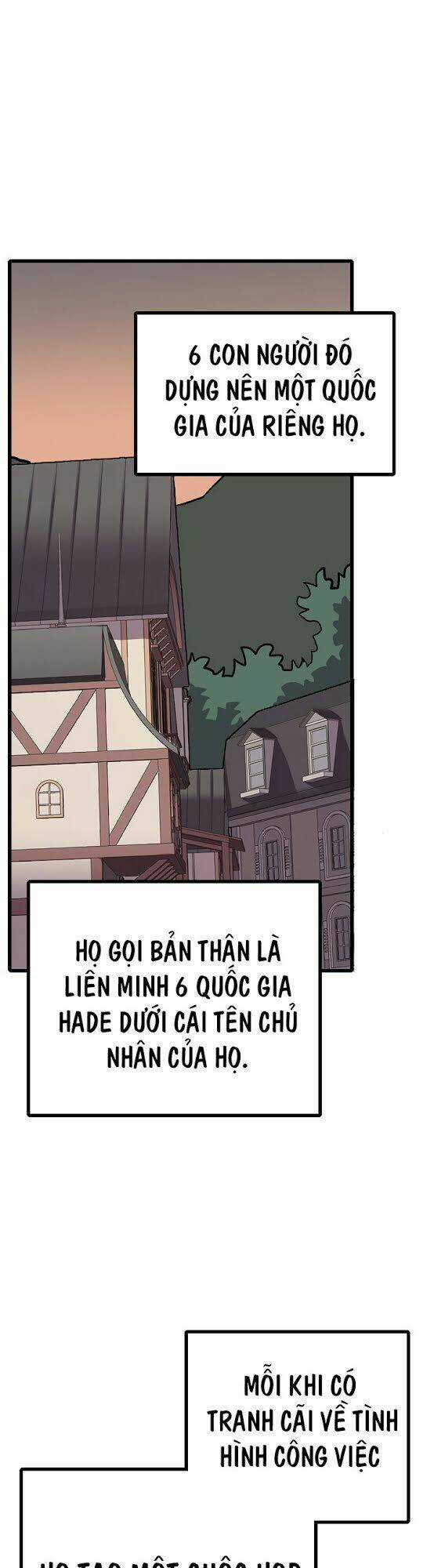 Cuộc Phiêu Lưu Của Cậu Bé Rồng Chapter 8 trang 33