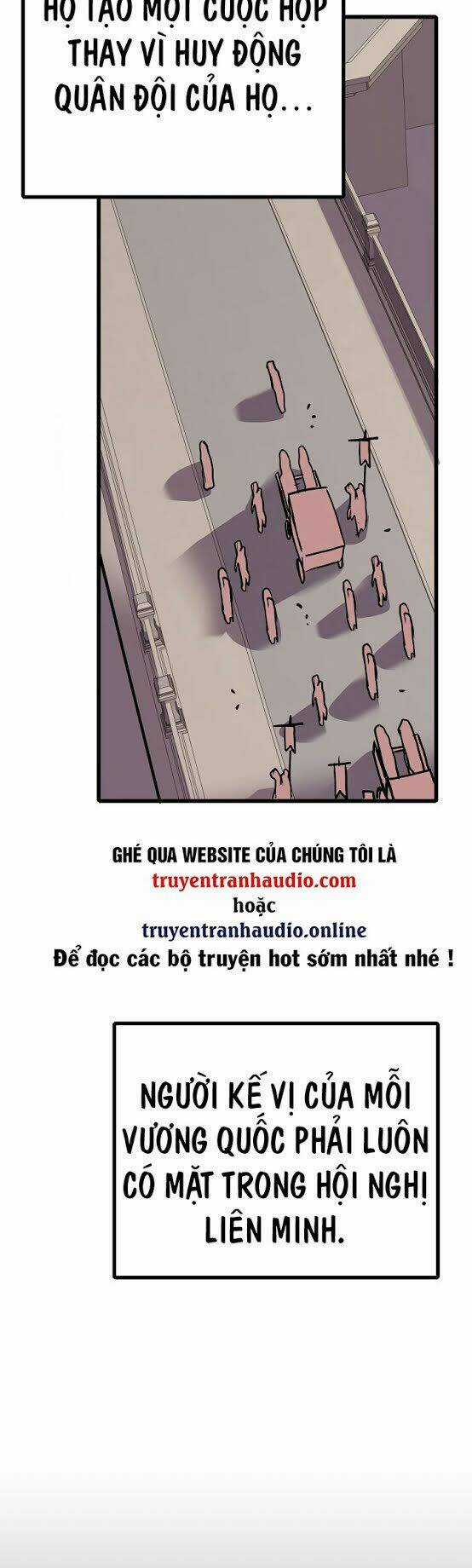 Cuộc Phiêu Lưu Của Cậu Bé Rồng Chapter 8 trang 34