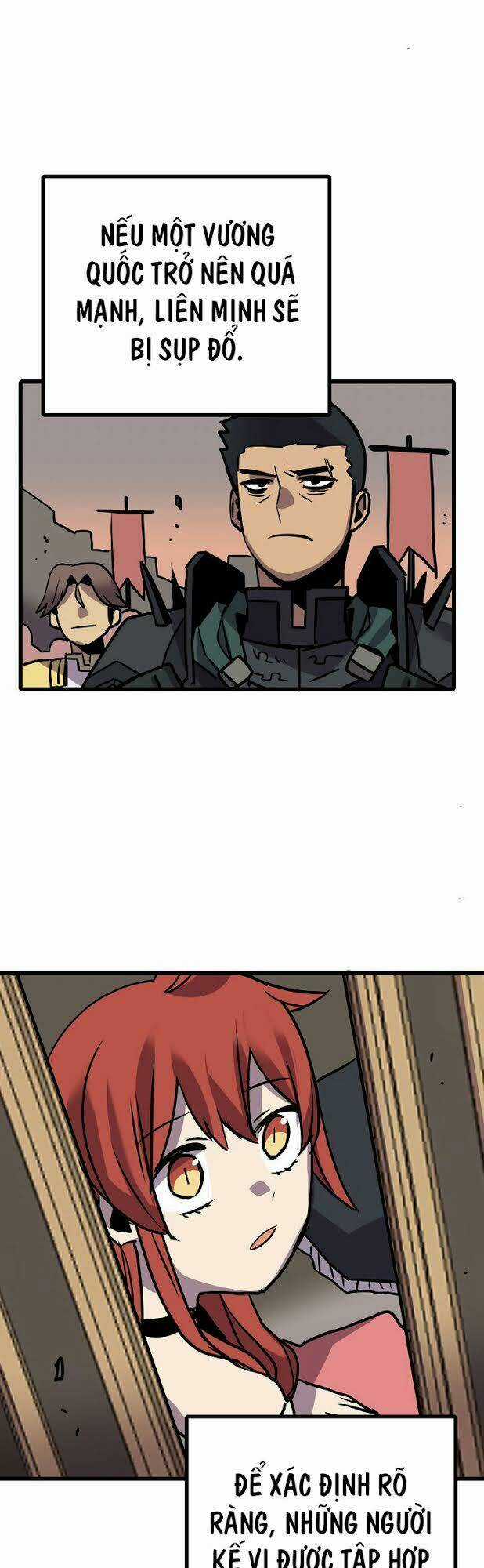 Cuộc Phiêu Lưu Của Cậu Bé Rồng Chapter 8 trang 36