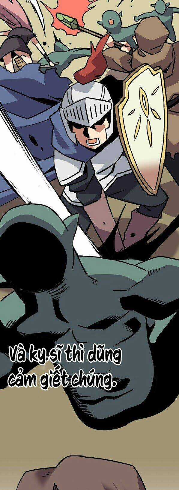 Cuộc Phiêu Lưu Của Cậu Bé Rồng Chapter 8 trang 4