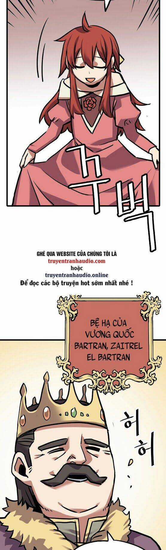 Cuộc Phiêu Lưu Của Cậu Bé Rồng Chapter 8 trang 40