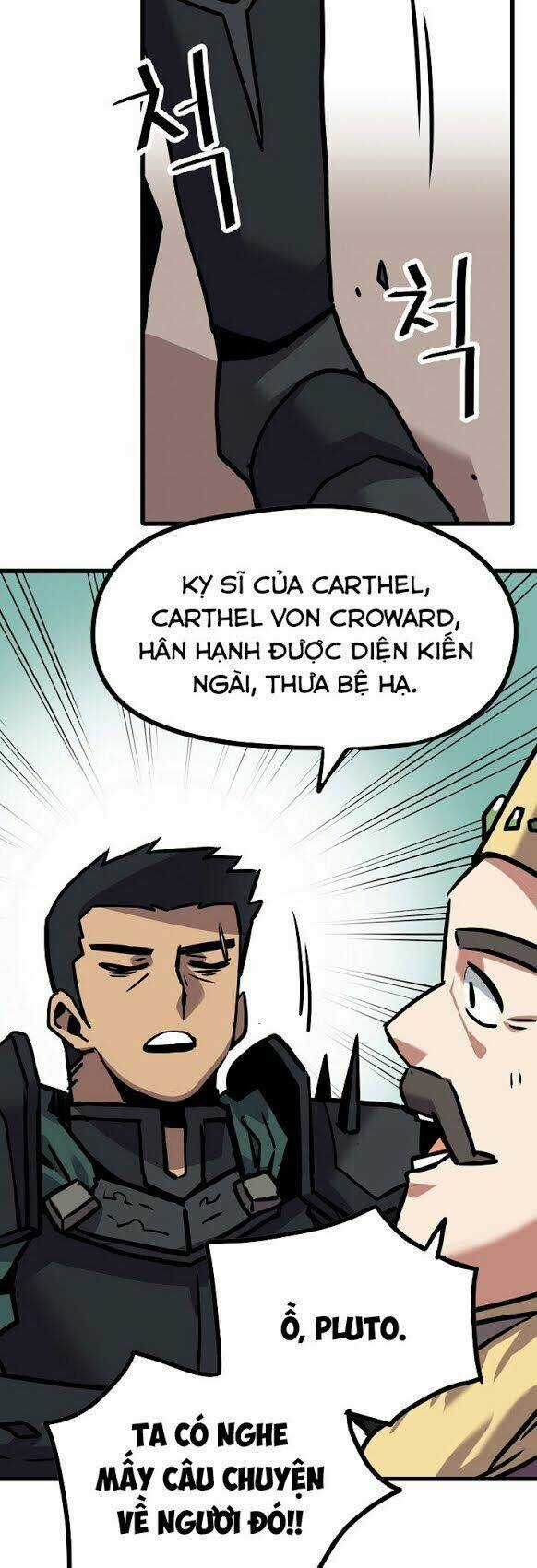 Cuộc Phiêu Lưu Của Cậu Bé Rồng Chapter 8 trang 43