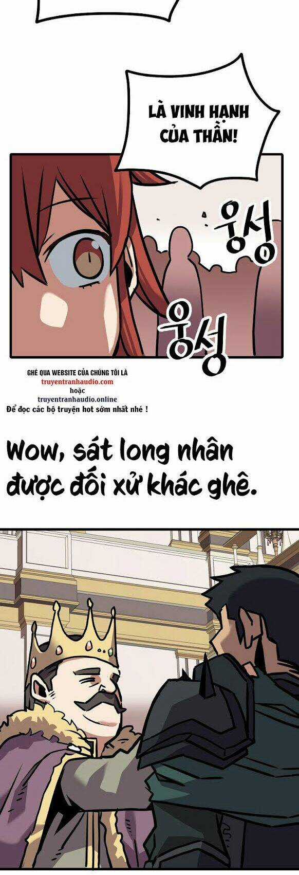 Cuộc Phiêu Lưu Của Cậu Bé Rồng Chapter 8 trang 44