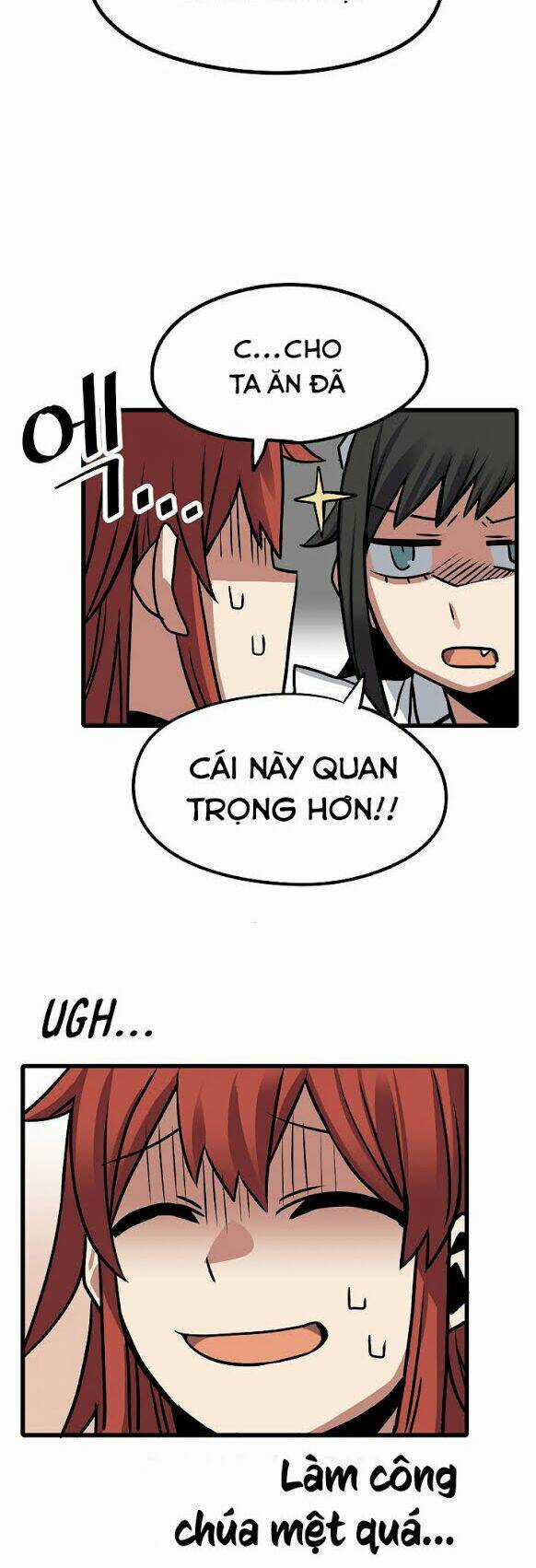 Cuộc Phiêu Lưu Của Cậu Bé Rồng Chapter 8 trang 47