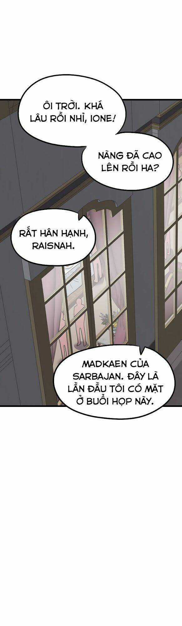 Cuộc Phiêu Lưu Của Cậu Bé Rồng Chapter 8 trang 48