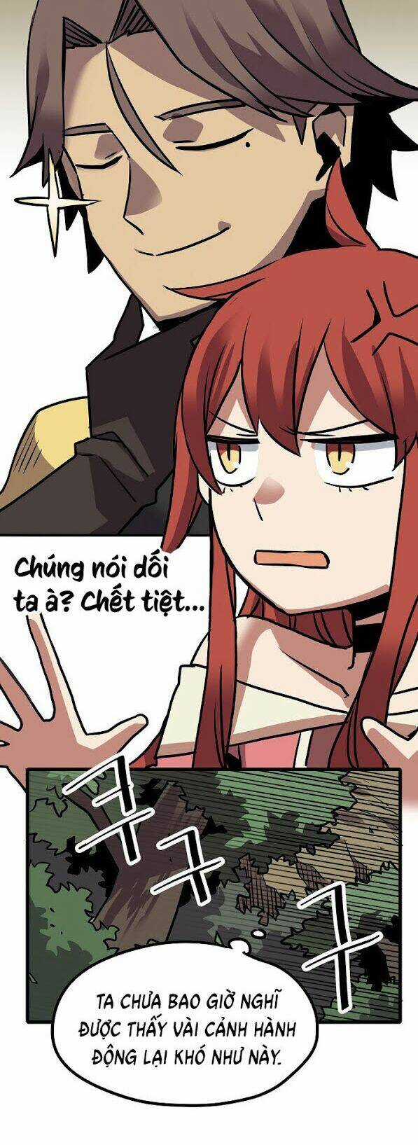 Cuộc Phiêu Lưu Của Cậu Bé Rồng Chapter 8 trang 5