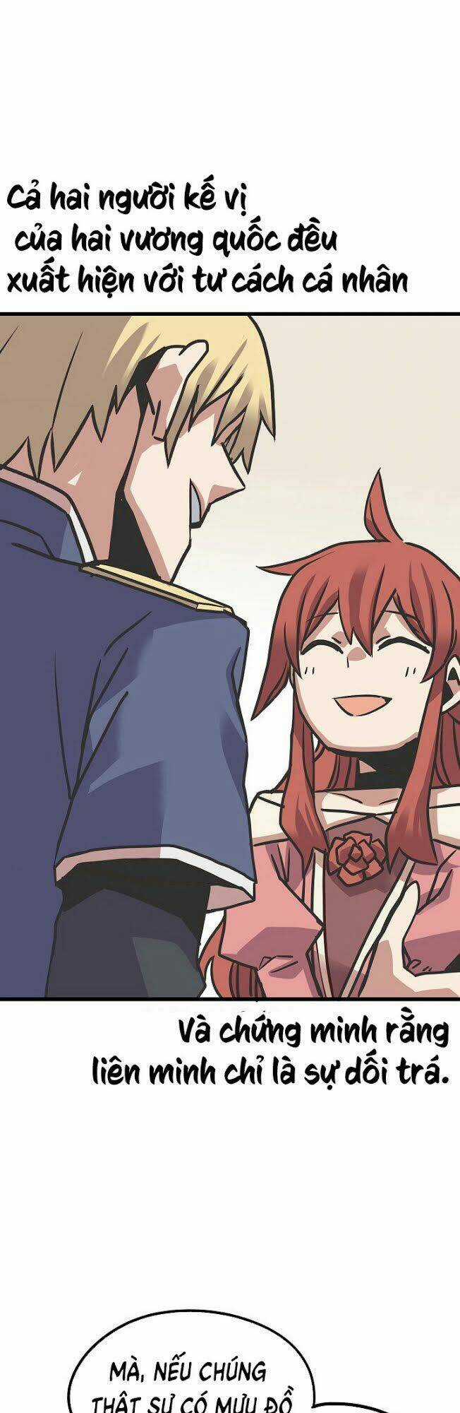 Cuộc Phiêu Lưu Của Cậu Bé Rồng Chapter 8 trang 51