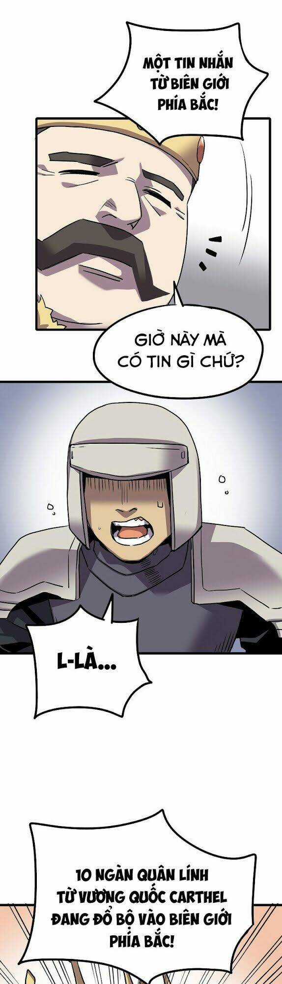 Cuộc Phiêu Lưu Của Cậu Bé Rồng Chapter 8 trang 54