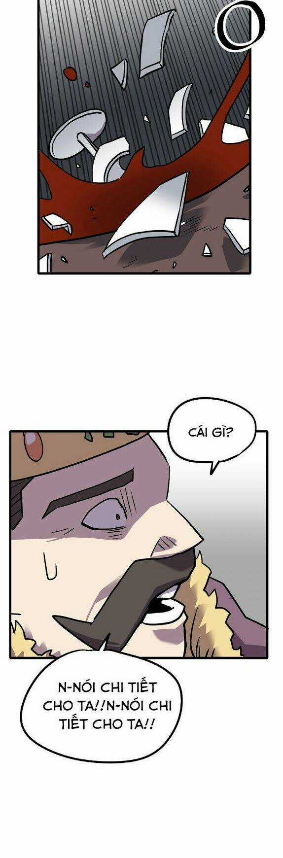 Cuộc Phiêu Lưu Của Cậu Bé Rồng Chapter 8 trang 56