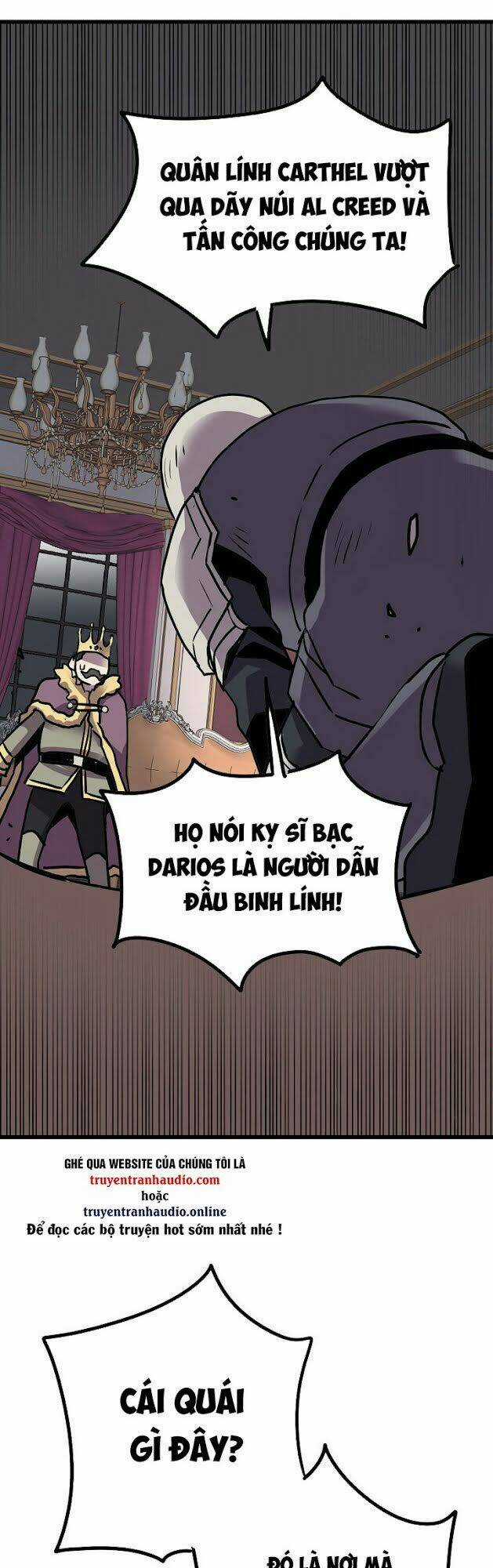 Cuộc Phiêu Lưu Của Cậu Bé Rồng Chapter 8 trang 57