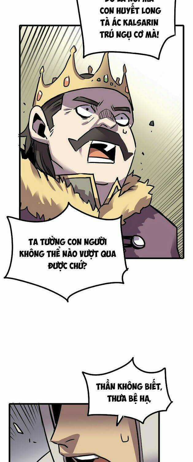 Cuộc Phiêu Lưu Của Cậu Bé Rồng Chapter 8 trang 58