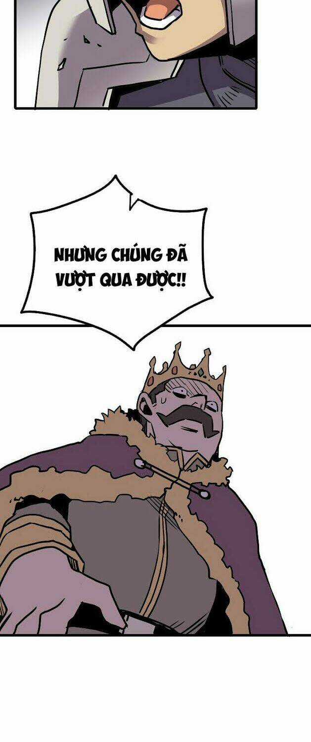 Cuộc Phiêu Lưu Của Cậu Bé Rồng Chapter 8 trang 59