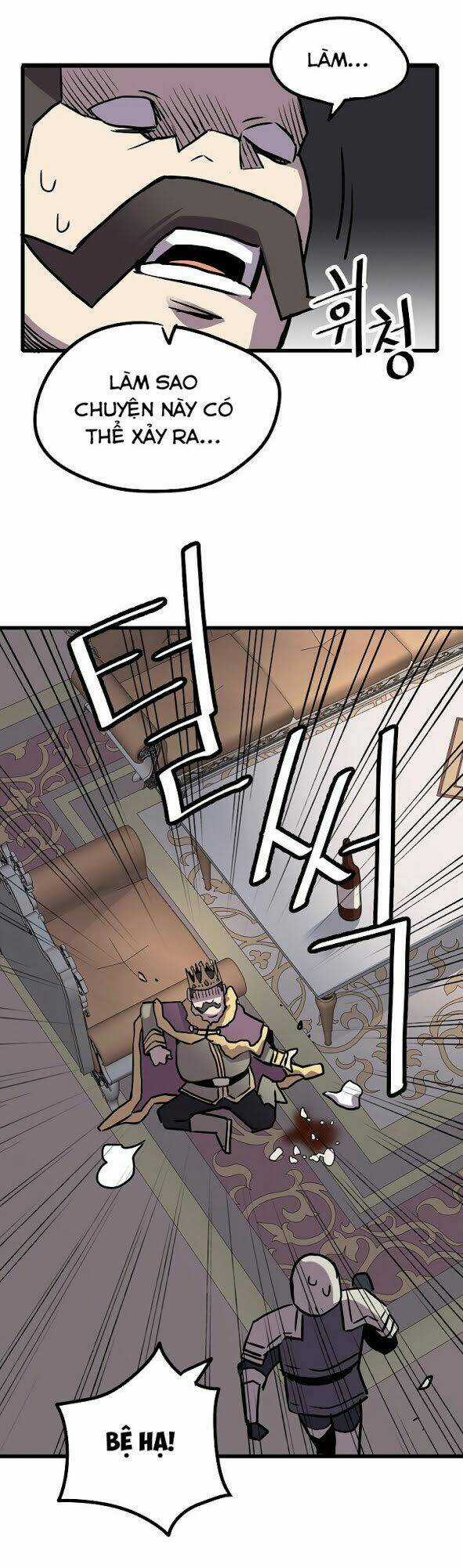 Cuộc Phiêu Lưu Của Cậu Bé Rồng Chapter 8 trang 60