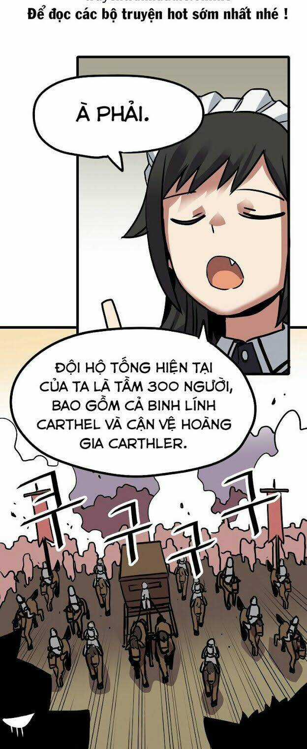 Cuộc Phiêu Lưu Của Cậu Bé Rồng Chapter 8 trang 7