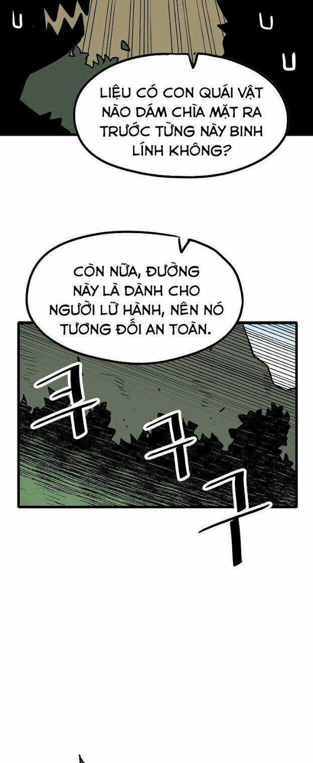 Cuộc Phiêu Lưu Của Cậu Bé Rồng Chapter 8 trang 8