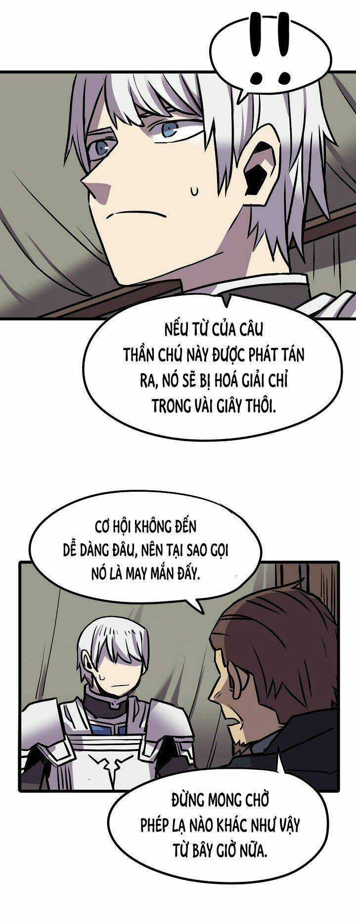 Cuộc Phiêu Lưu Của Cậu Bé Rồng Chapter 9 trang 103