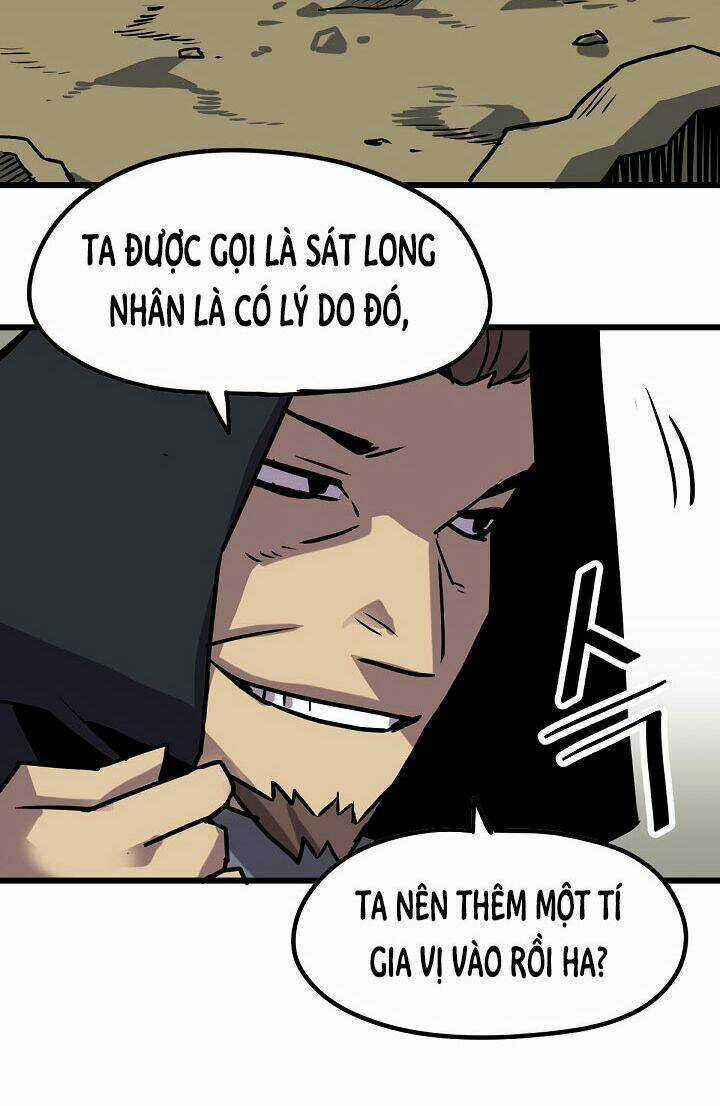 Cuộc Phiêu Lưu Của Cậu Bé Rồng Chapter 9 trang 106