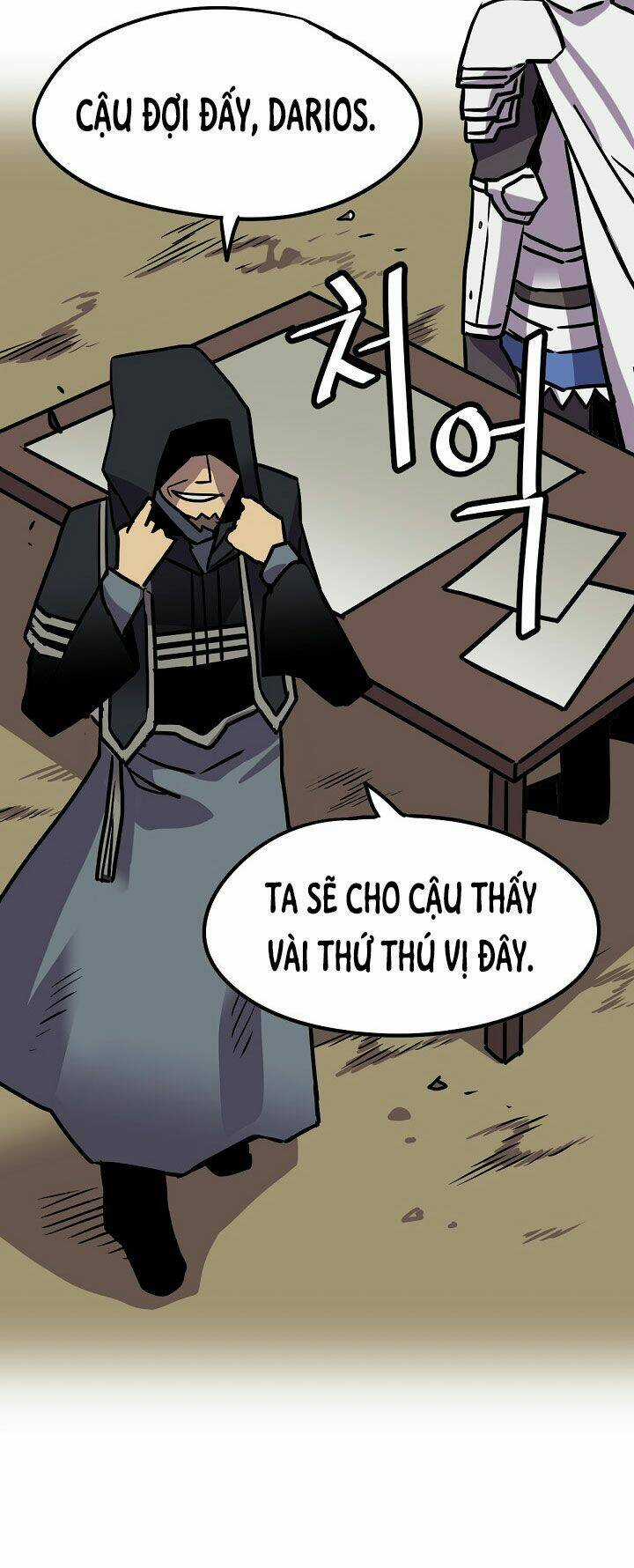 Cuộc Phiêu Lưu Của Cậu Bé Rồng Chapter 9 trang 109