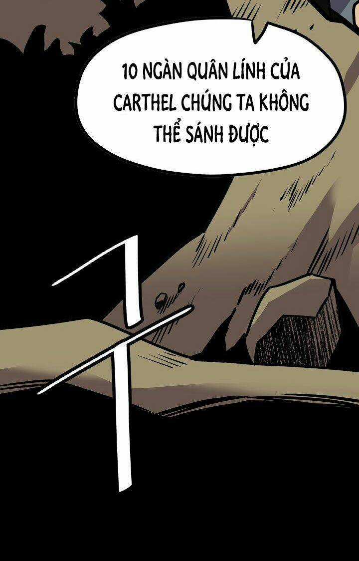 Cuộc Phiêu Lưu Của Cậu Bé Rồng Chapter 9 trang 11